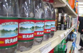 農(nóng)夫山泉